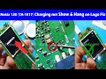 Nokia 130 (TA-1017) Charging not Show and Hang on Logo Problem Solution