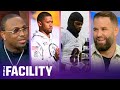 Are the Steelers the best team in the AFC after win vs. Ravens, 8-2 record? | NFL | THE FACILITY