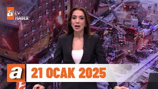 Gün Ortası | 21 Ocak 2025