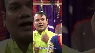 ଏ ଜାଗା ଆମ ପାଇଁ ନିରାପଦ ନୁହେଁ | opera comedy | odia jatra comedy | opera comedy video