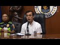 Isko Moreno wants to suspend Baclaran-Divisoria jeepney route