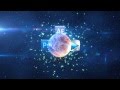 Professional Space Intro Sony Vegas Pro