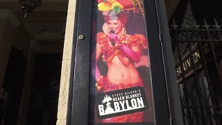 After 45 years, 'Beach Blanket Babylon' to close