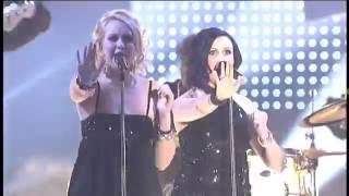 Linn - Fatal Moment - Euroviisut 2010