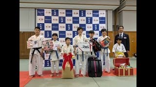 第10回正道会館福岡県交流大会