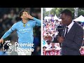 Arsenal 'earned respect' from Man City as John Stones rescues point | Premier League | NBC Sports