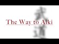 the way to aiki