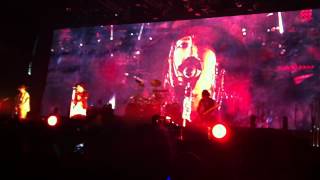 L'arc~en~Ciel - Forbidden Lover (Live at Jakarta, Indonesia. May 2nd 2012)