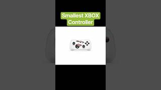 World’s SMALLEST XBOX Controller 🧐