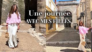 JOURNÉE CHAOTIQUE 😳 J’ARRÊTE LE SOUTIF + embrouille avec mon mari + resto chinois 🤯