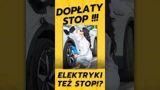 CO DALEJ!? SKOMPLIKOWANA SYTUACJA #elektryk #motoryzacja #teslamodel3 #evcar