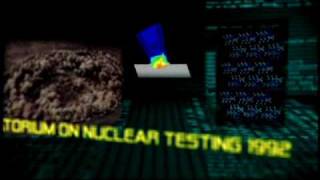 ASCI: Advanced Simulation and Computing at Sandia National Laboratories