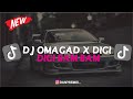 DJ OMAGAD X DIGI DIGI BAM BAM II SOUND KANE TIKTOK II YANG KALIAN CARI SLOW MENGKANE TIKTOK BEAT JJ