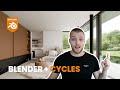 Mastering Glass Windows in Blender: A Step-by-Step Guide