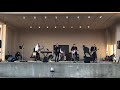 The British Invaders Band Gloria Fort Bragg