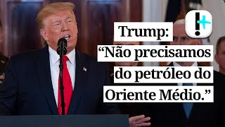 Trump: \