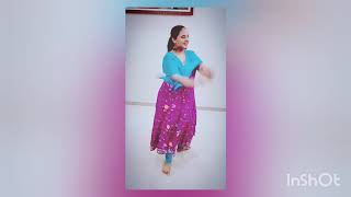 1.Daryaa - Manmarziyaan , 2.Mann Bharyaa dance cover  choreography by Saloni Heda
