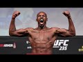 UFC 239 Jon Jones vs Thiago Santos Full Fight tale of the tape