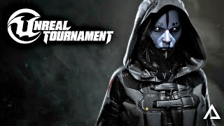 UNREAL TOURNAMENT 4 IN 2024! | Community backed | CLASSIC DEATHMATCH again! | HEADSHOT!