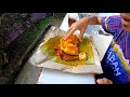 REVIEW NASI KUNING TAWAU