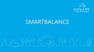 HUR SmartBalance: Navigation \u0026 Settings