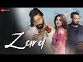 Zard  - Official Music Video | Saqib Wani, Dua Bhat & Sheikh Jasim | Rasiq Imtiyaz Khan