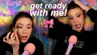 The Secret Behind My Makeup Routine