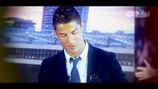 Cristiano Ronaldo || Blanco Hasta 2018 ᴴᴰ