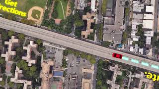 GPS & Maps Navigator – Get Directions, Avoid Wrong Turns & Find Routes Easily