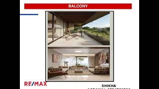 Luxury Living Party Plot For sale at Binori Apricus In Ambli West Ahmedabad, Gujarat-India