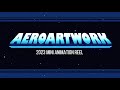 AeroArtwork ANIMATION REEL 2023