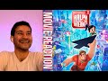 Watching Ralph Breaks the Internet (2018) FOR BASICALLY THE FIRST TIME !! || Movie Reaction!!