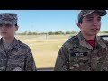 southside isd jrotc program