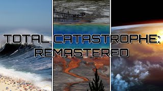 (EAS Scenario) Total Catastrophe: Remastered (Full Version) (Collab with Owoshi)