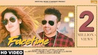 New Punjabi Song 2018-Facetime (Full Song) Bhinda Aujla feat. Bobby Layal- Latest Punjabi Song 2018