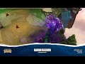 Teamfight Tactics | Baron Nashor | VFX