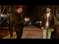 muki x haseeb haze the mann bharrya mashup official video