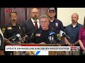 Press Conference: Winona, Minnesota police update Madeline Kingsbury investigation