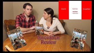 Innovation Review