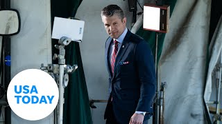 Trump administration Signal chat scandal: Security expert weighs in | USA TODAY