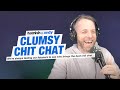 Clumsy Chit Chat | Hamish & Andy