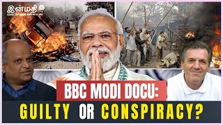 Modi BBC Documentary: Debate to bring truth to light