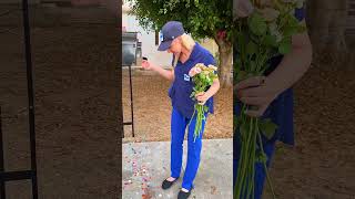 Kids Surprise Their Mom with a Birthday Celebration Full of Love #shorts