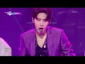 crack lee jin hyuk music bank kbs world tv 220923