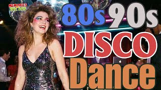 Nonstop Disco 70s 80s 90s Greatest Hits-Modern Talking C.C.Catch, Sandra, Samantha Fox, Bad Boy Blue