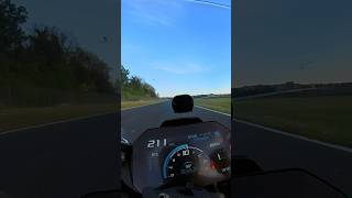 Bmw s1krr screaming on track -Vallelunga #bmws1000rr #s1krr #loud #enginesound #onboard #trackday