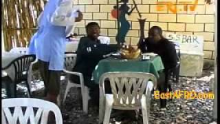 Eritrea: Hagos Suzinino New Comedy  *Abrhaley*