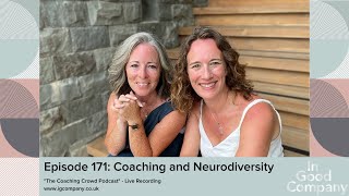 Coaching and Neurodiversity