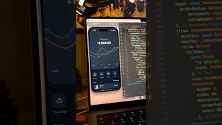 Flutter fl_chart Bar & Line Chart Example | Easy & Fast #shorts