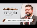 A Bíblia e as Tragédias do Mundo | Teologia Descomplicada | Rev. Nilson Junior | IPP TV